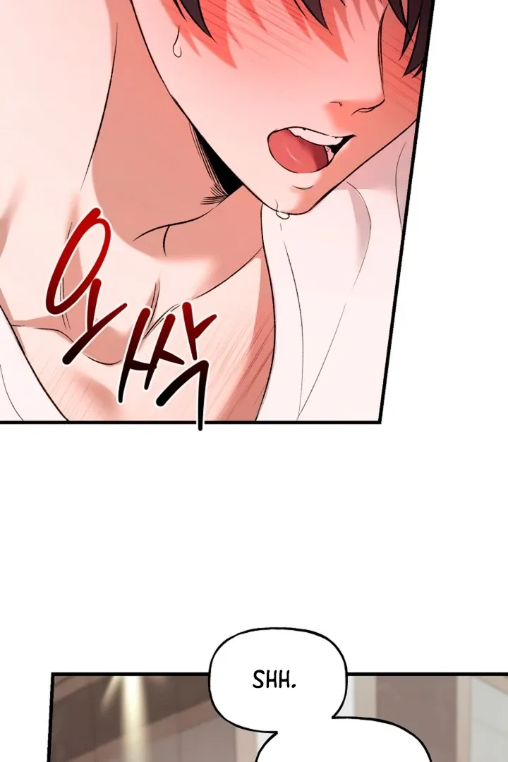 He Is the Tiger Chapter 10 page 31 - 