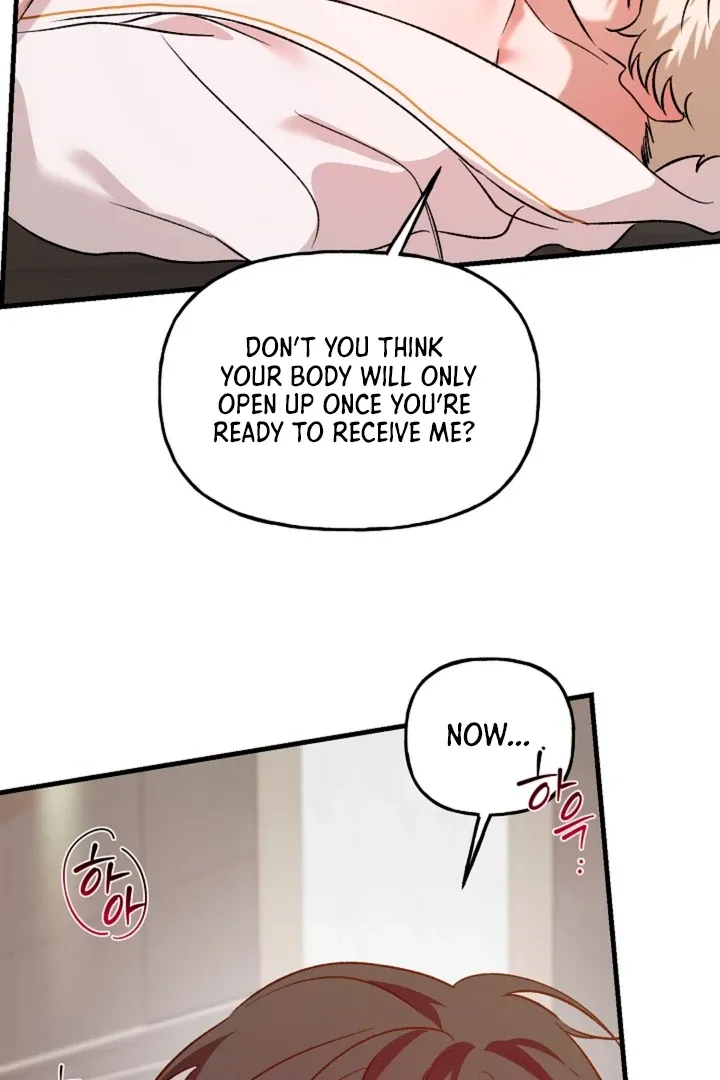 He Is the Tiger Chapter 10 page 33 - 