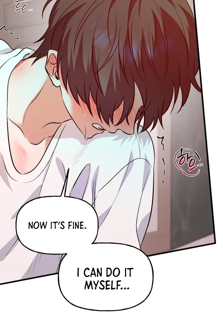 He Is the Tiger Chapter 10 page 34 - 
