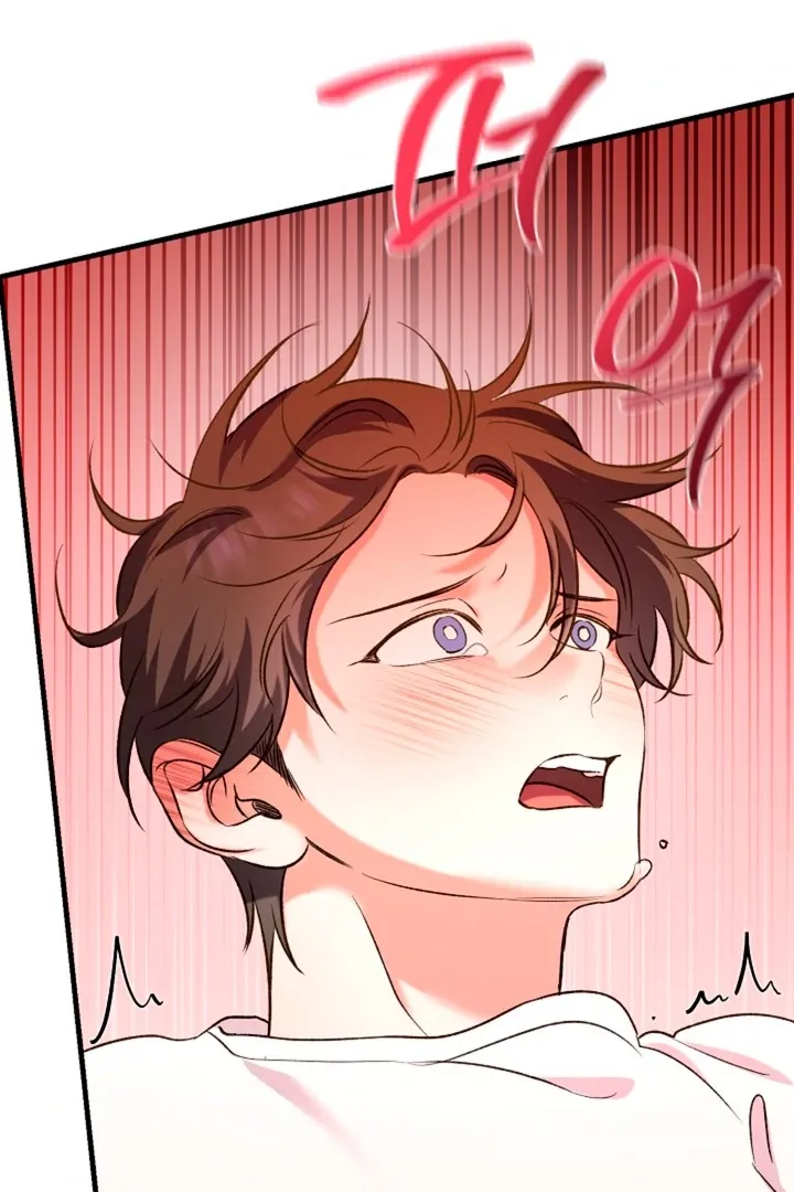 He Is the Tiger Chapter 10 page 35 - 