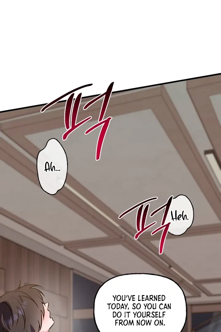 He Is the Tiger Chapter 10 page 37 - 