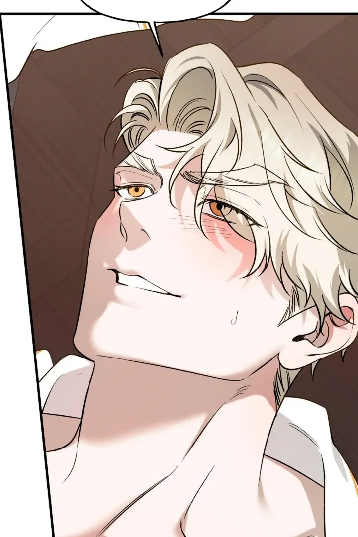 He Is the Tiger Chapter 10 page 5 - 