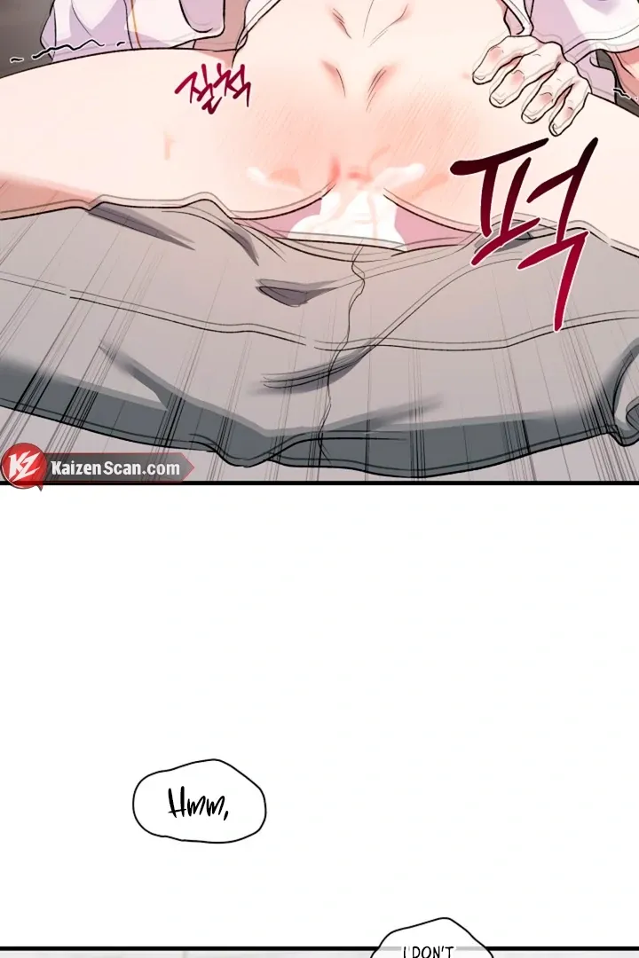 He Is the Tiger Chapter 10 page 44 - 