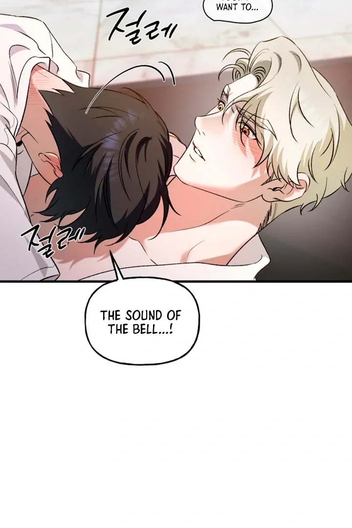 He Is the Tiger Chapter 10 page 45 - 