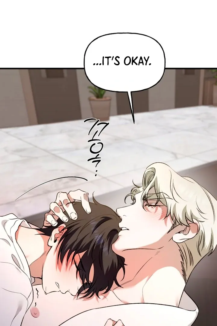 He Is the Tiger Chapter 10 page 46 - 