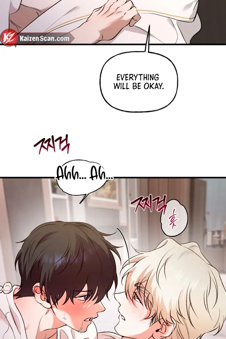 He Is the Tiger Chapter 10 page 47 - 