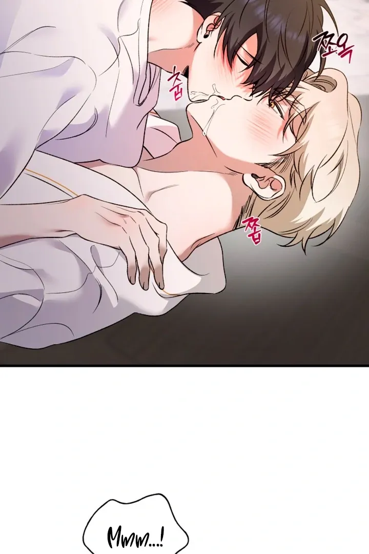 He Is the Tiger Chapter 10 page 49 - 