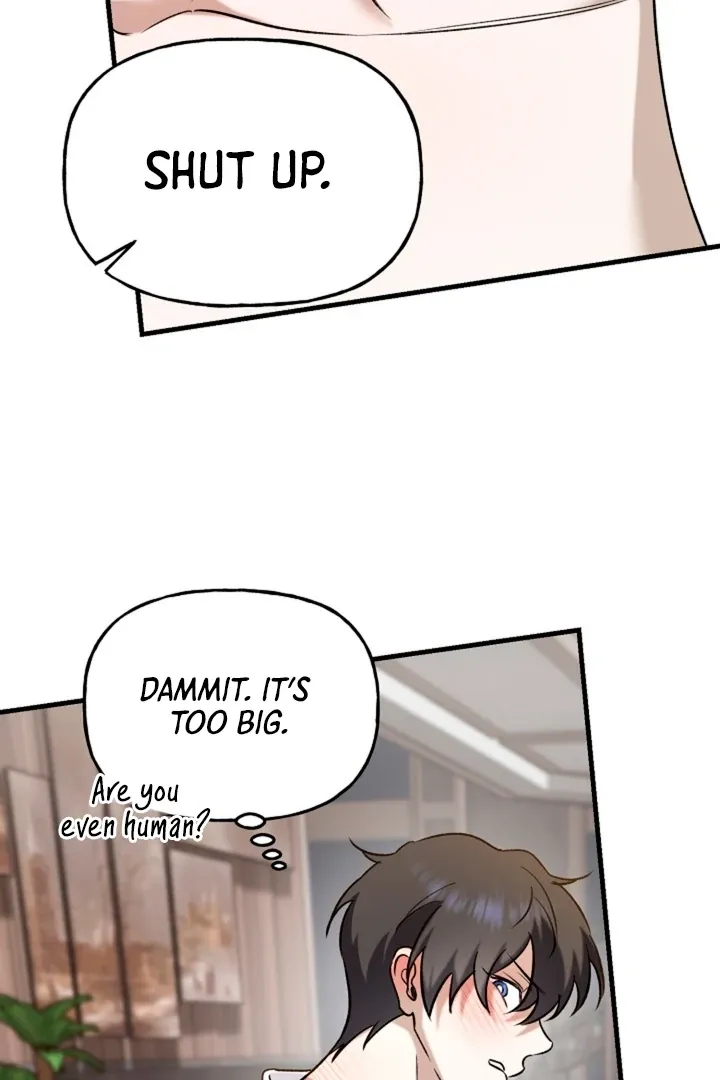 He Is the Tiger Chapter 10 page 6 - 