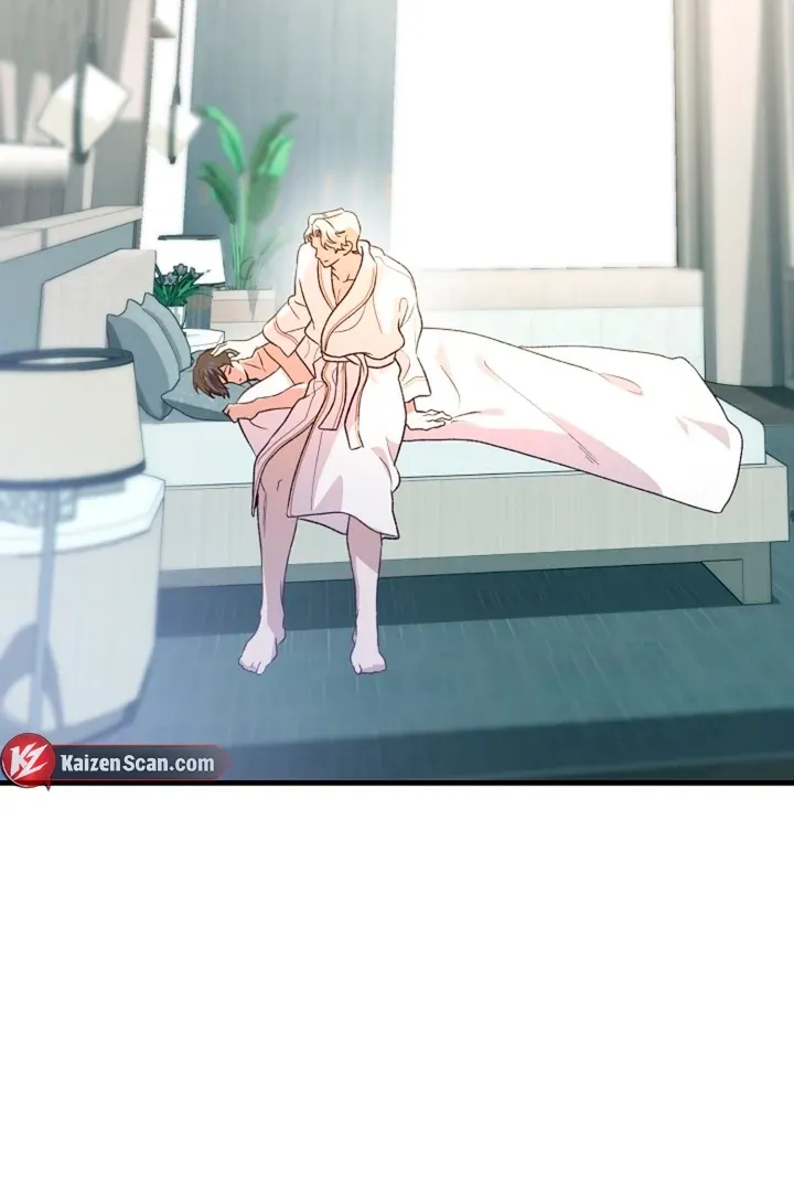 He Is the Tiger Chapter 10 page 65 - 
