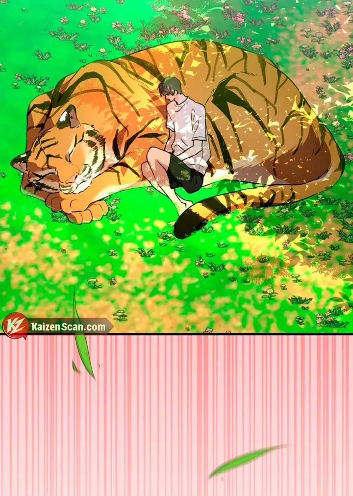 He Is the Tiger Chapter 10 page 70 - 
