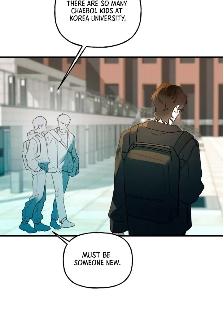 He Is the Tiger Chapter 10 page 75 - 