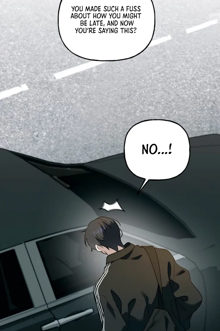 He Is the Tiger Chapter 10 page 82 - 