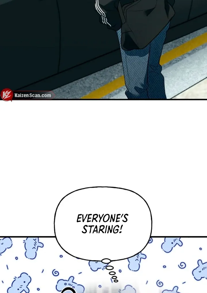 He Is the Tiger Chapter 10 page 83 - 