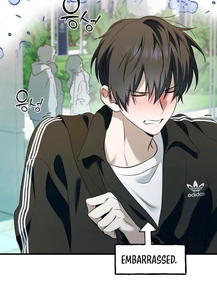 He Is the Tiger Chapter 10 page 84 - 
