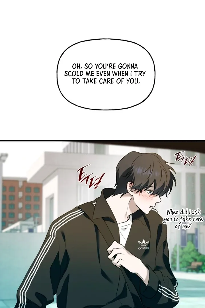 He Is the Tiger Chapter 10 page 85 - 