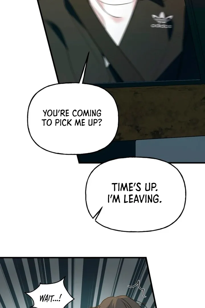 He Is the Tiger Chapter 10 page 88 - 