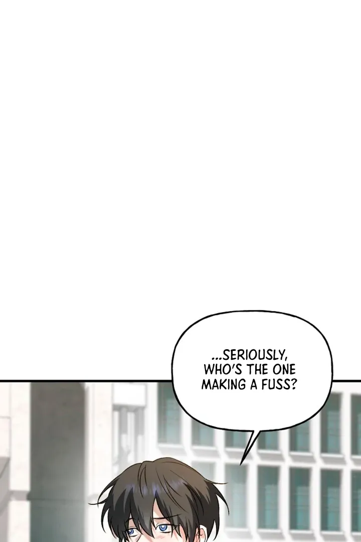 He Is the Tiger Chapter 10 page 90 - 