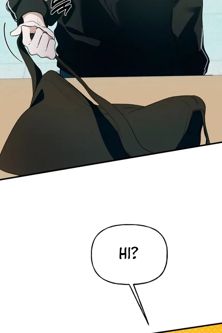 He Is the Tiger Chapter 10 page 95 - 