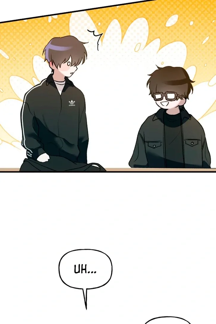 He Is the Tiger Chapter 10 page 96 - 