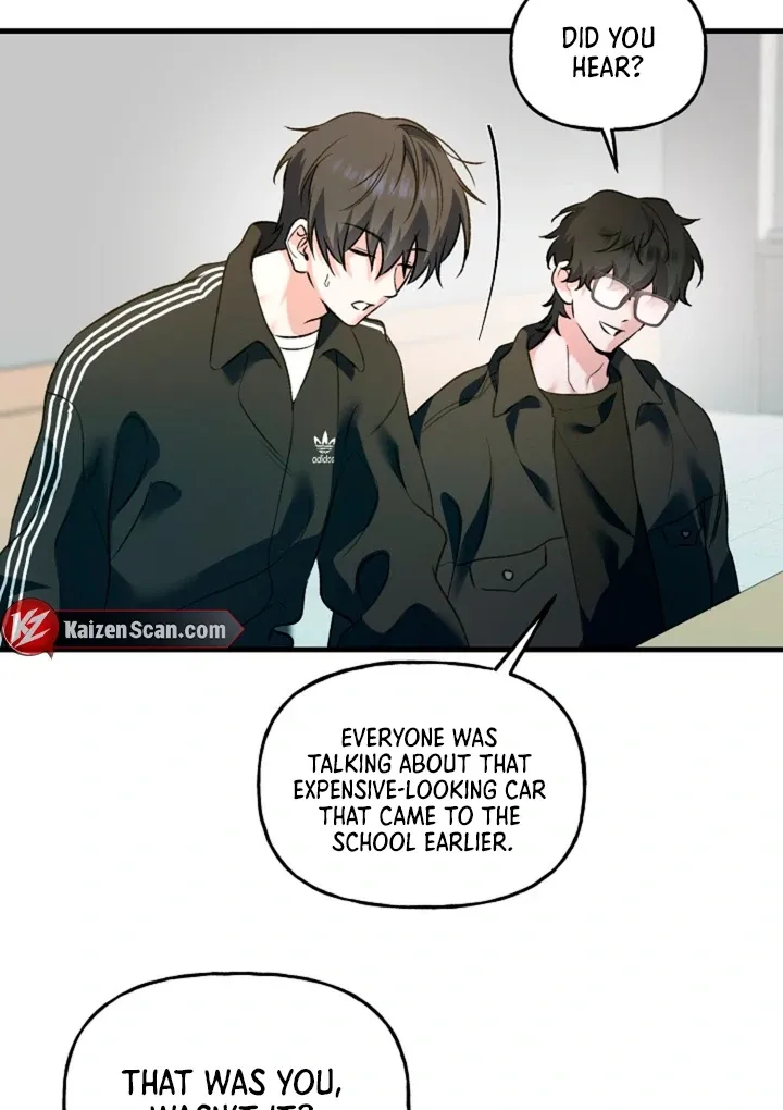 He Is the Tiger Chapter 10 page 97 - 