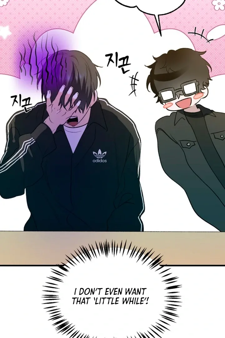 He Is the Tiger Chapter 10 page 100 - 