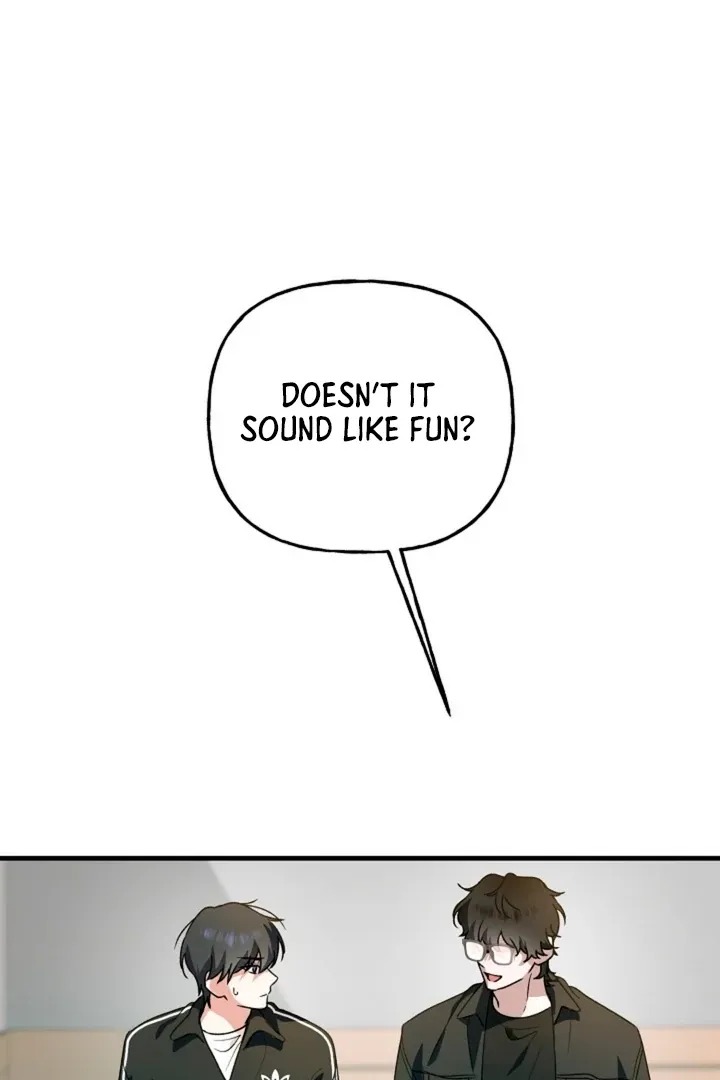 He Is the Tiger Chapter 11 page 2 - 