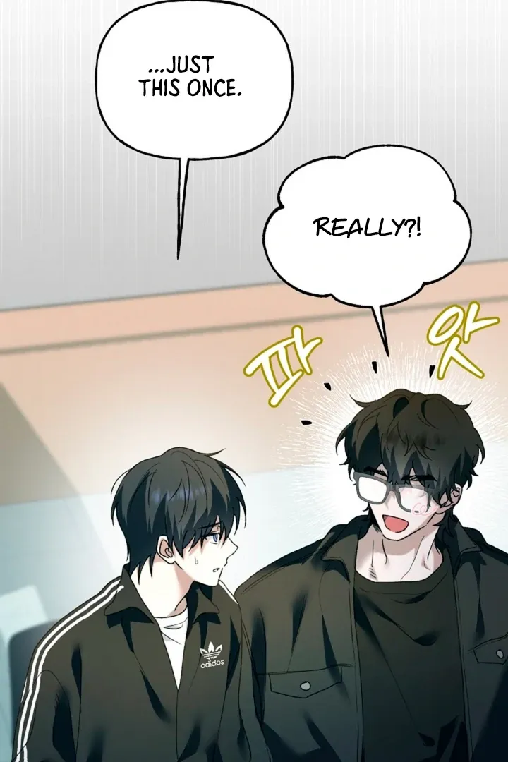 He Is the Tiger Chapter 11 page 11 - 