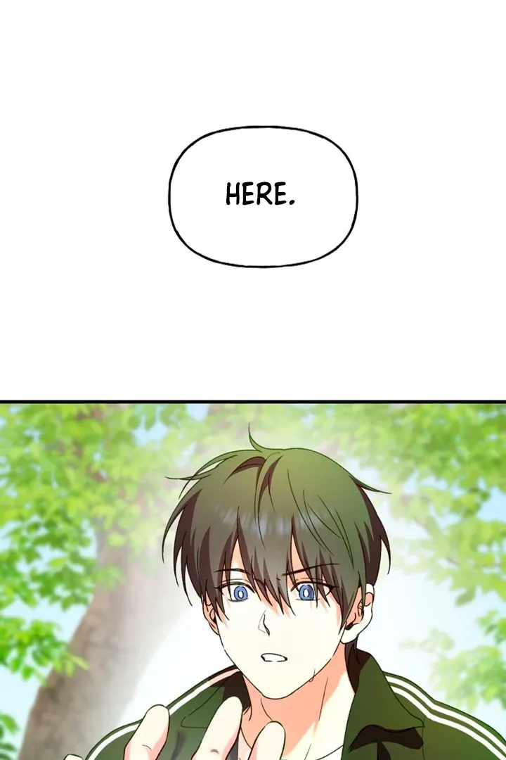 He Is the Tiger Chapter 11 page 101 - 