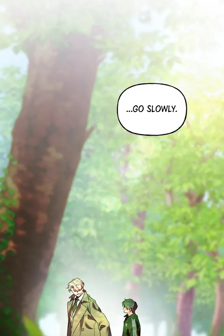 He Is the Tiger Chapter 11 page 105 - 