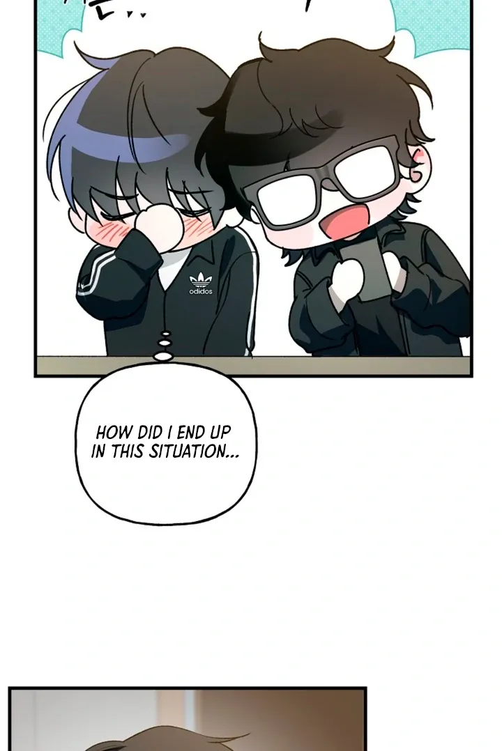 He Is the Tiger Chapter 11 page 13 - 