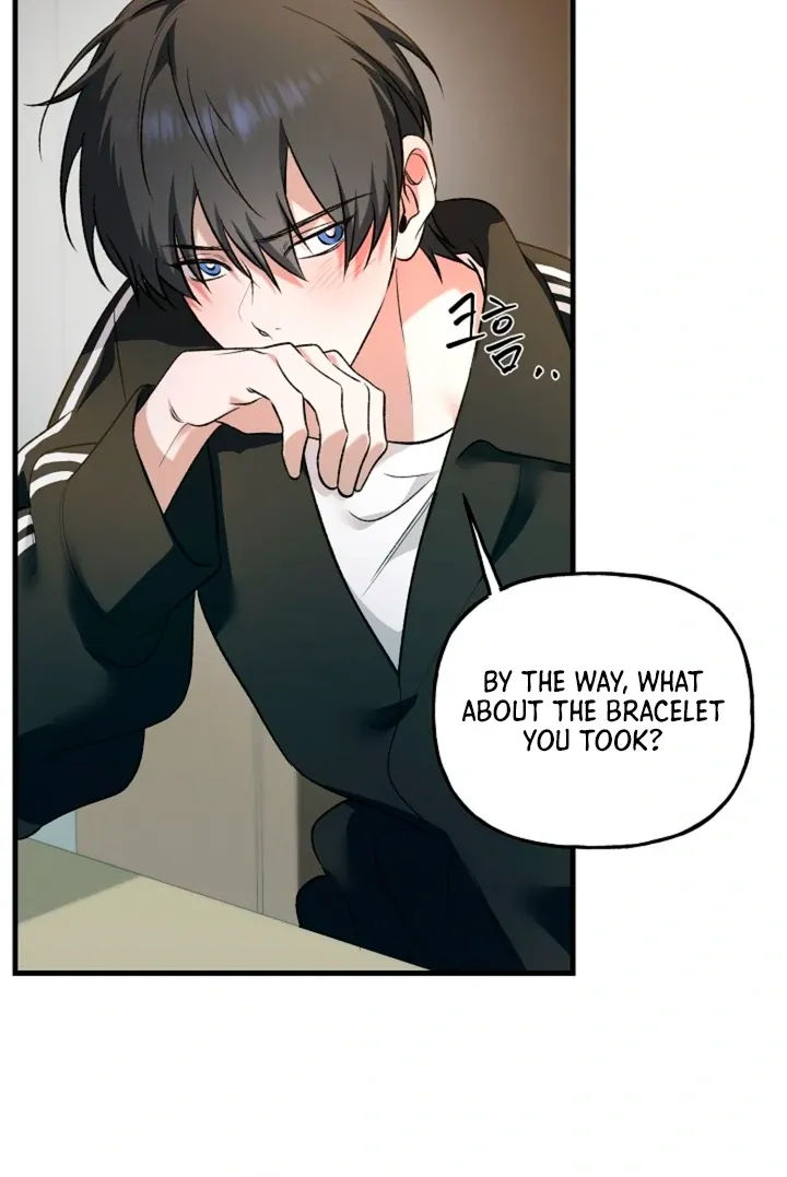He Is the Tiger Chapter 11 page 14 - 