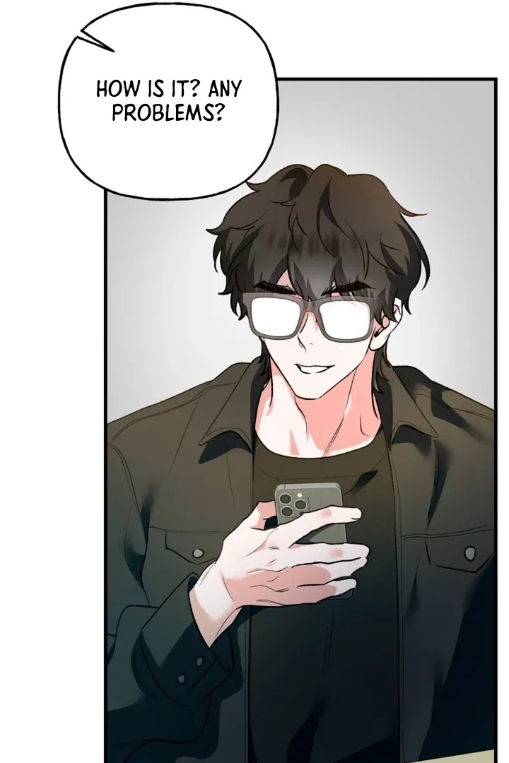 He Is the Tiger Chapter 11 page 15 - 