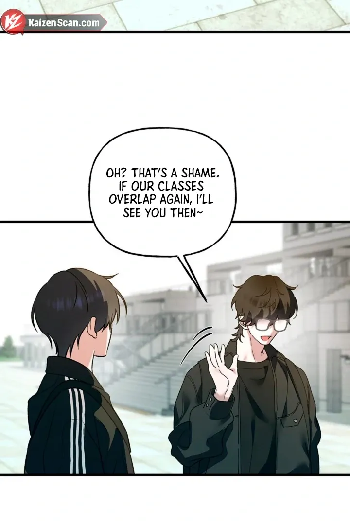 He Is the Tiger Chapter 11 page 21 - 