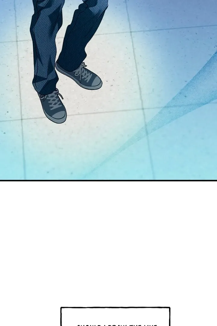 He Is the Tiger Chapter 11 page 39 - 
