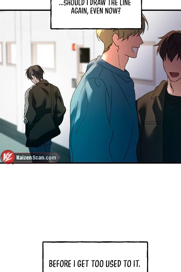 He Is the Tiger Chapter 11 page 40 - 