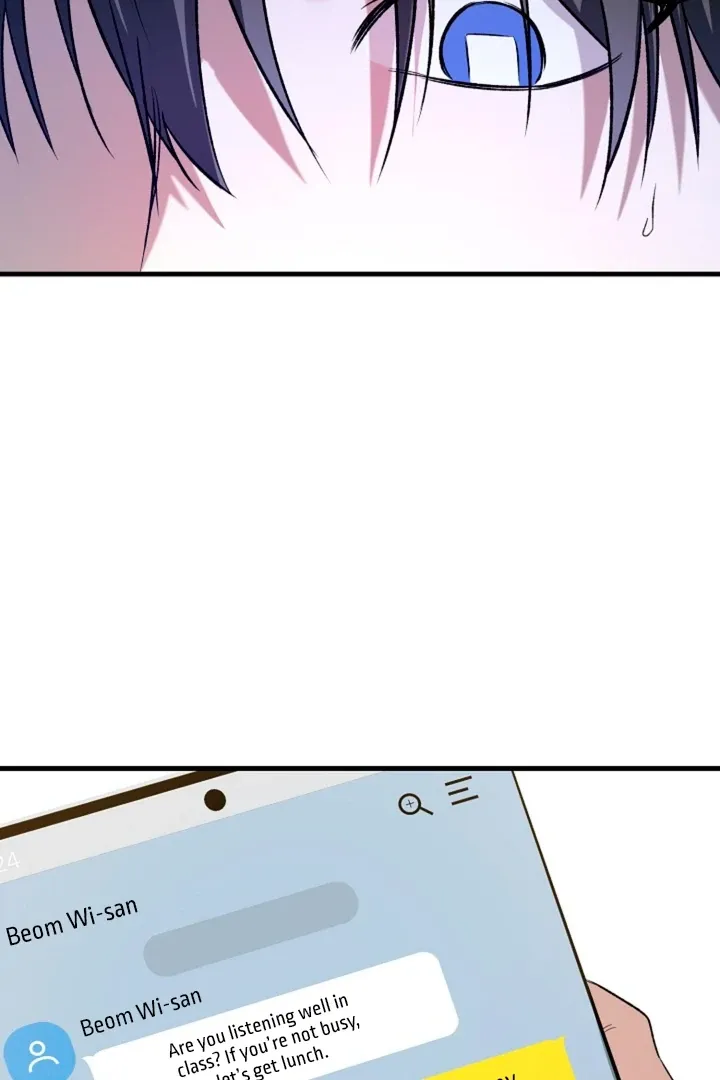 He Is the Tiger Chapter 11 page 47 - 