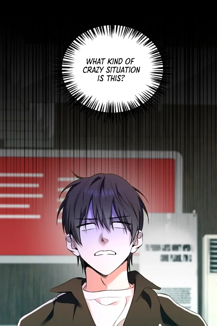 He Is the Tiger Chapter 11 page 54 - 