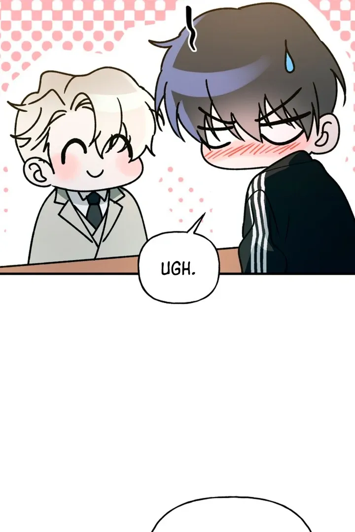 He Is the Tiger Chapter 11 page 68 - 