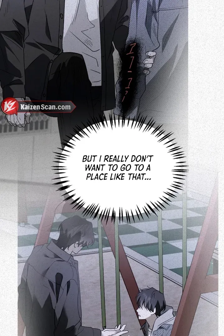 He Is the Tiger Chapter 11 page 8 - 