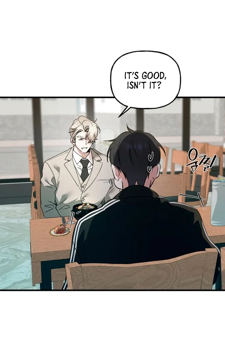 He Is the Tiger Chapter 11 page 72 - 