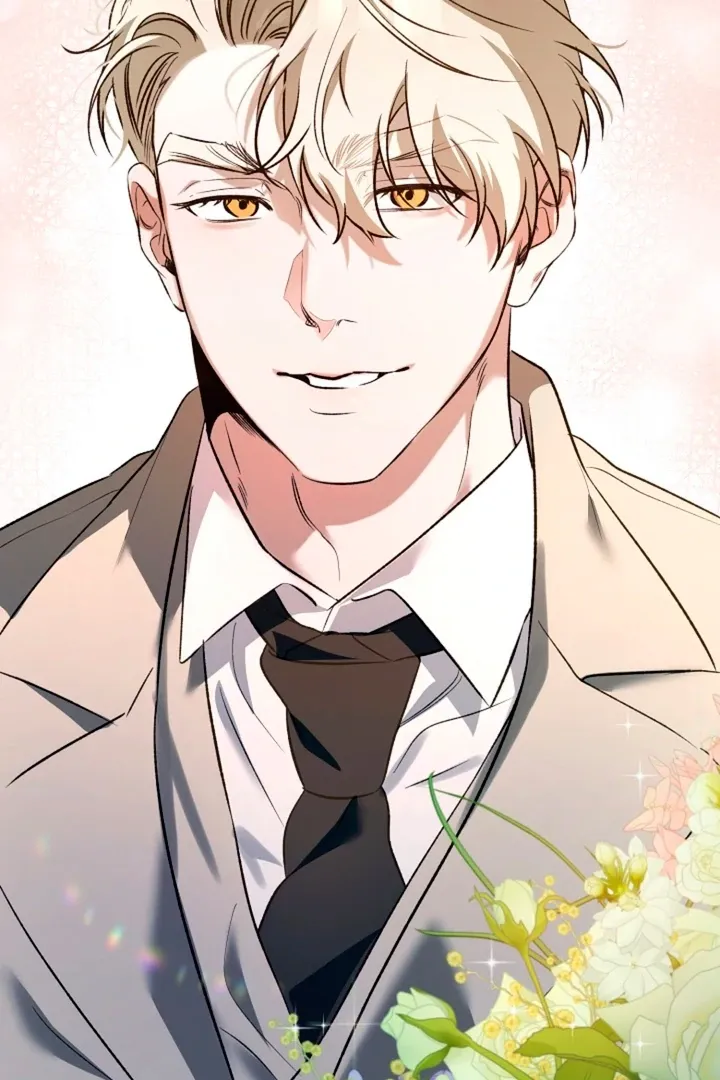 He Is the Tiger Chapter 11 page 75 - 