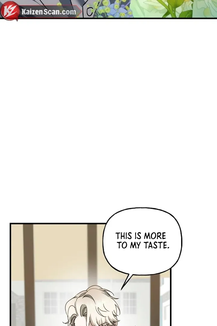 He Is the Tiger Chapter 11 page 76 - 