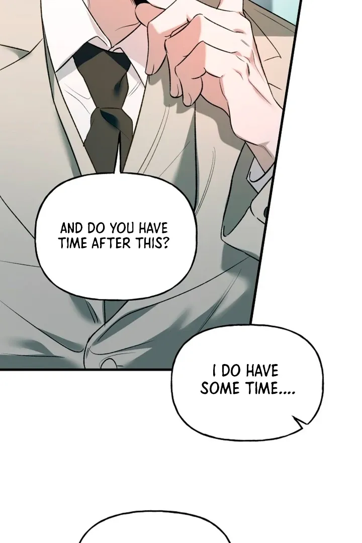 He Is the Tiger Chapter 11 page 81 - 