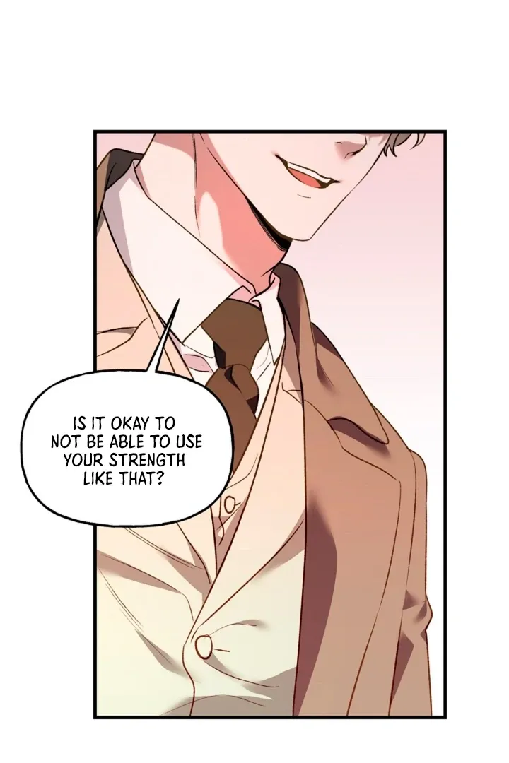 He Is the Tiger Chapter 11 page 88 - 