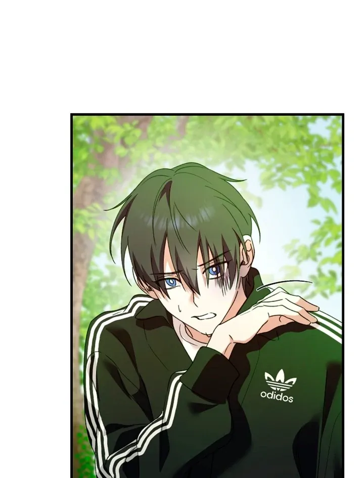 He Is the Tiger Chapter 11 page 96 - 