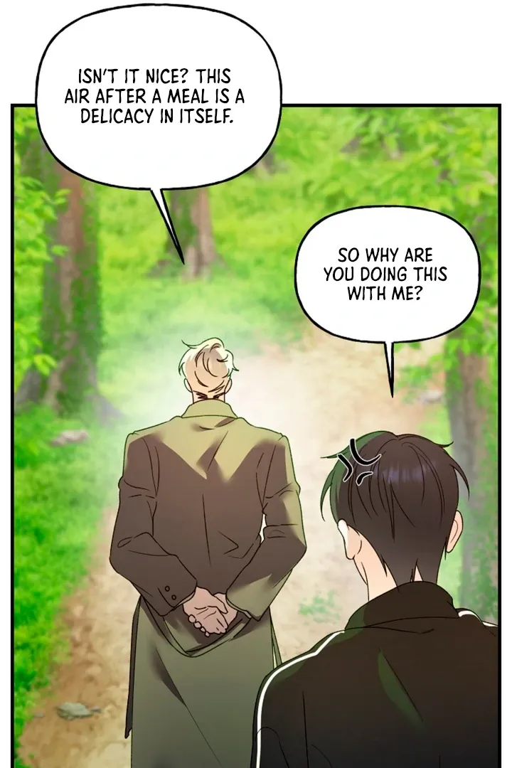 He Is the Tiger Chapter 11 page 98 - 