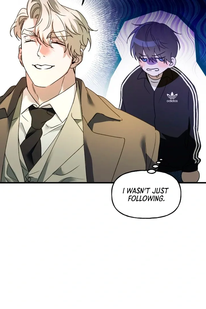 He Is the Tiger Chapter 11 page 100 - 