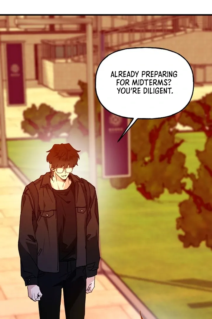 He Is the Tiger Chapter 12 page 103 - 