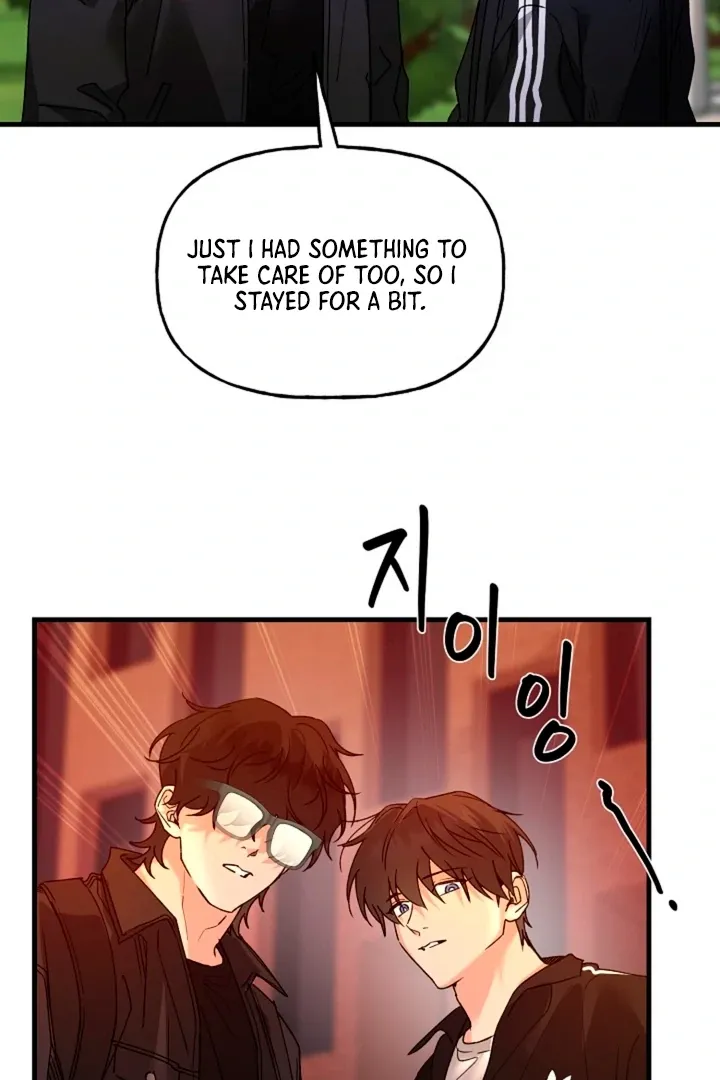 He Is the Tiger Chapter 12 page 106 - 