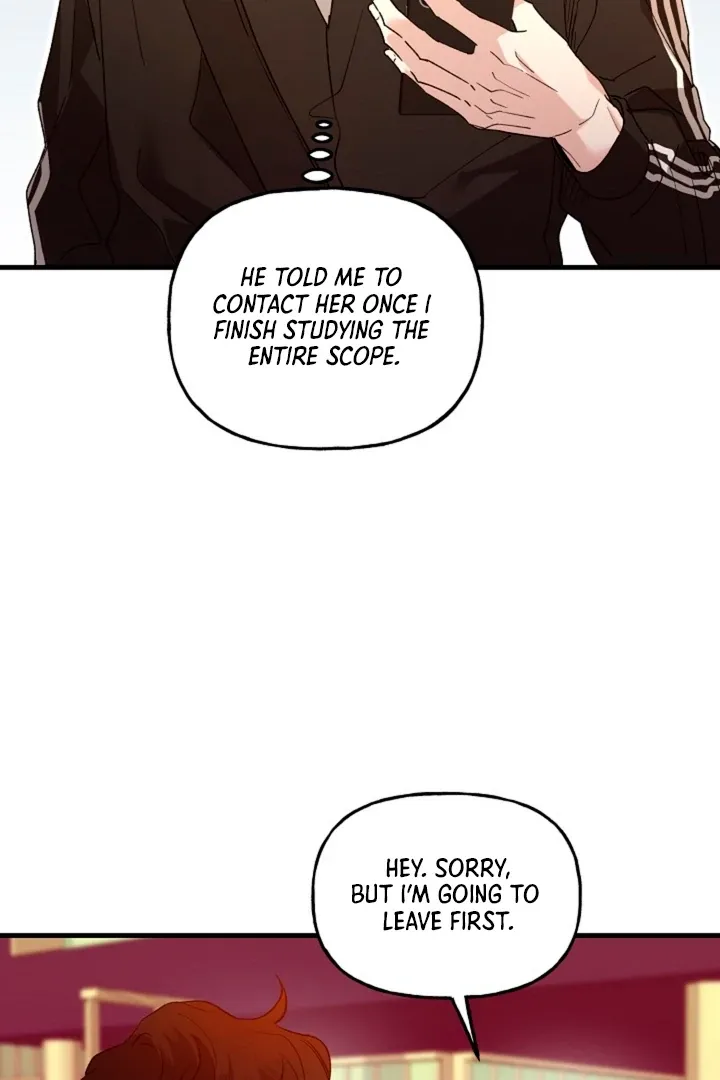 He Is the Tiger Chapter 12 page 109 - 